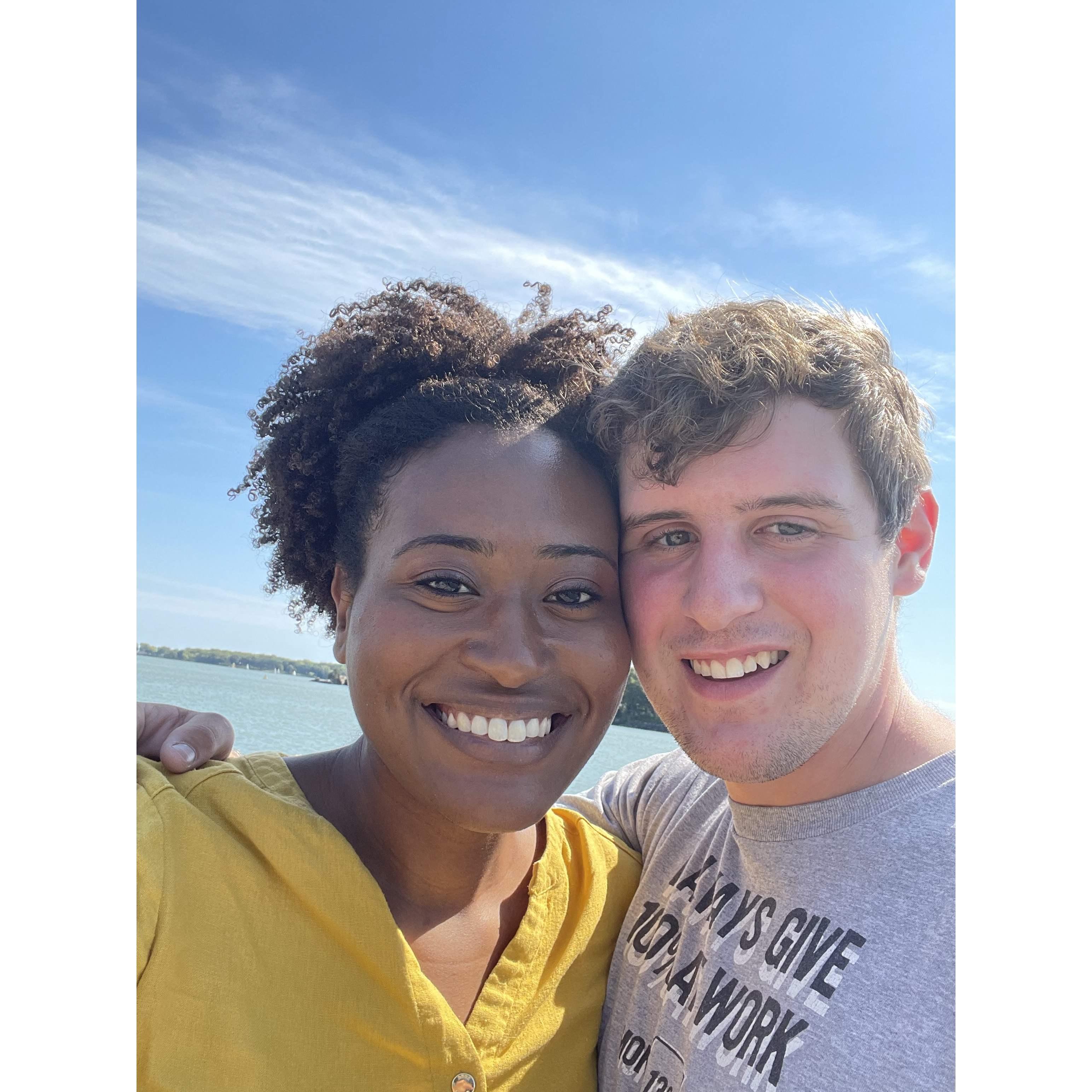 Trip to Put-In-Bay Summer 2021