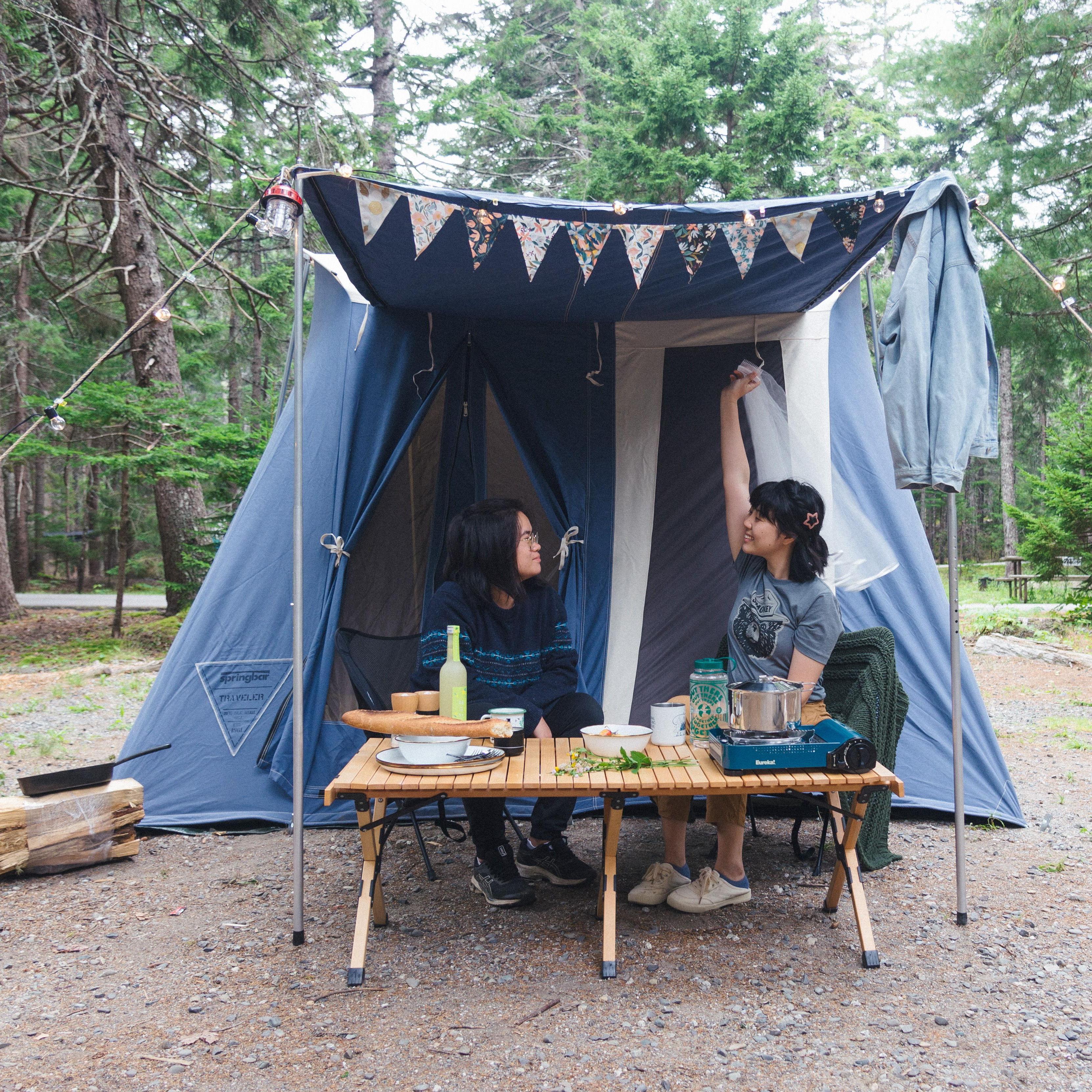 Maine, 2021