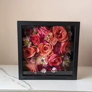 Bridal Floral Preservation