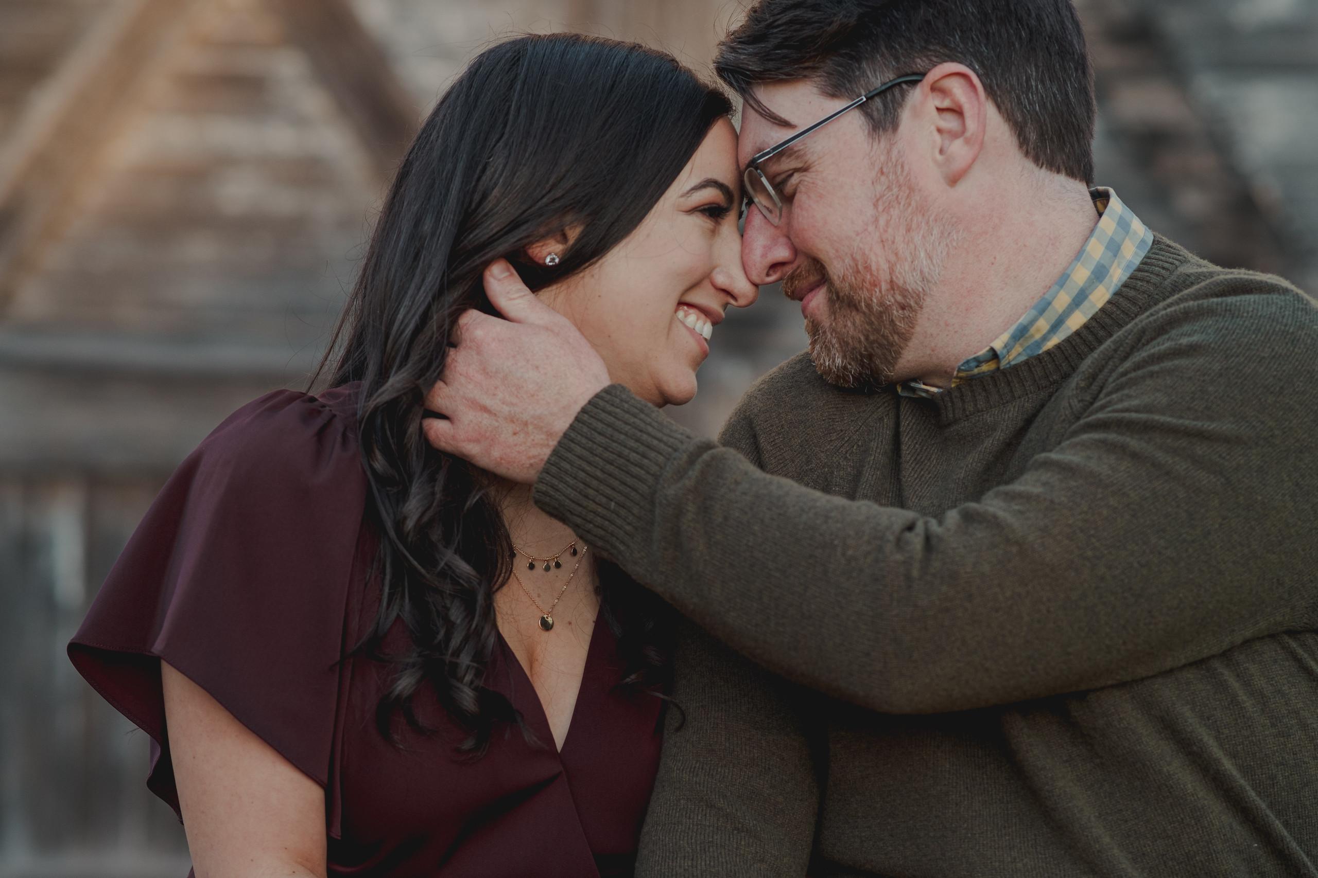 The Wedding Website of Dana DiGregorio and Eric Bishop