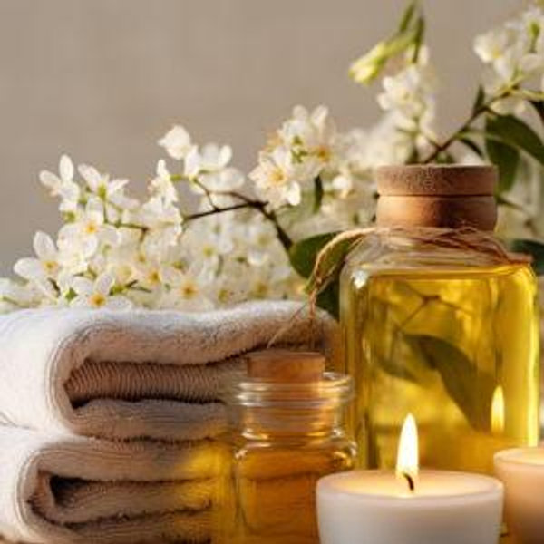 Couples Massage