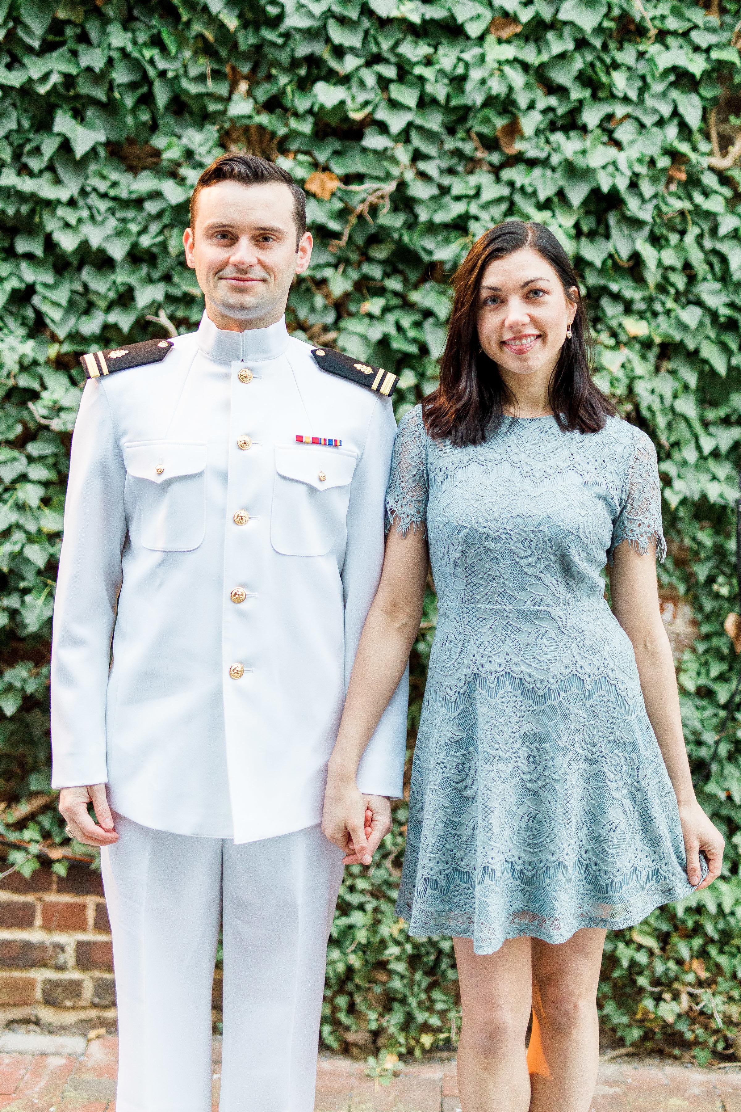 The Wedding Website of Hannah Strauch and Chris Rhodes