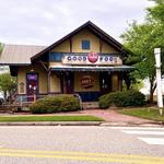 Puffabelly's Old Depot Restaurant