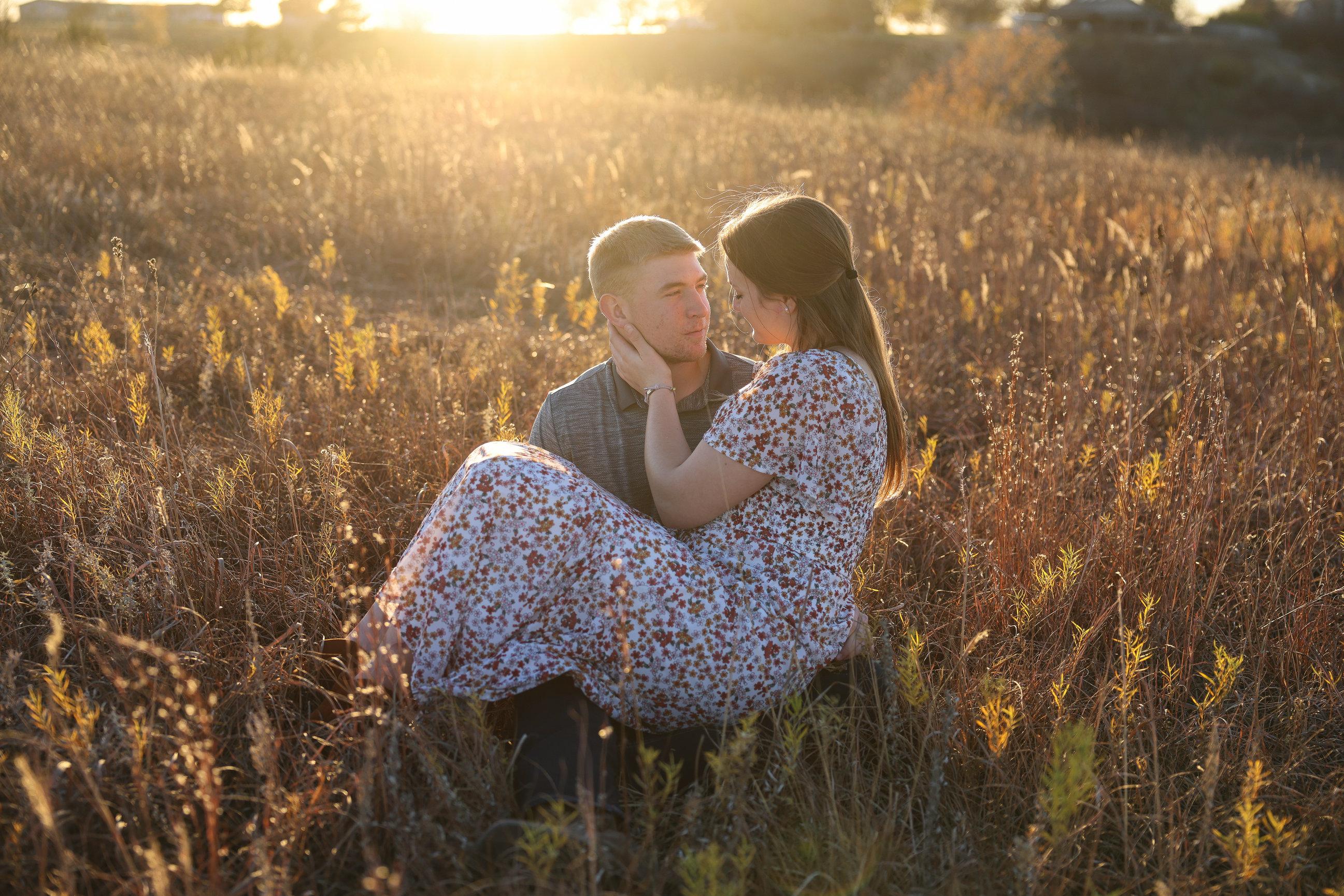 The Wedding Website of Maria Krohn and Colby Fordham