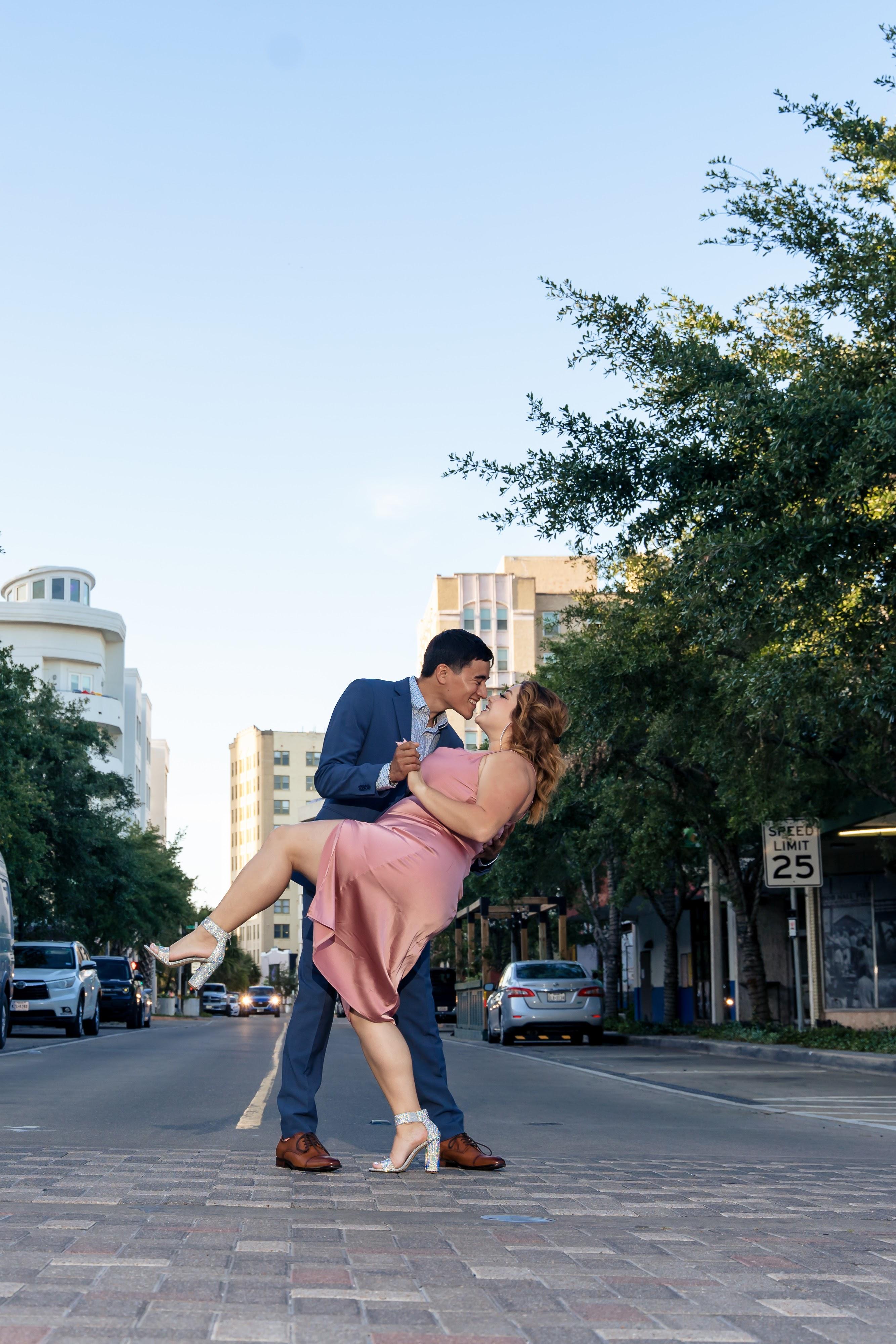 The Wedding Website of Jessica Ann Del Bosque and Ricardo Joel Saenz
