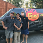 Gus' Open Pit BBQ