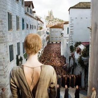 Game of Thrones Walking Tour (Dubrovnik)