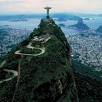 Corcovado - Cristo Redentor
