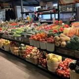 Marché Atwater