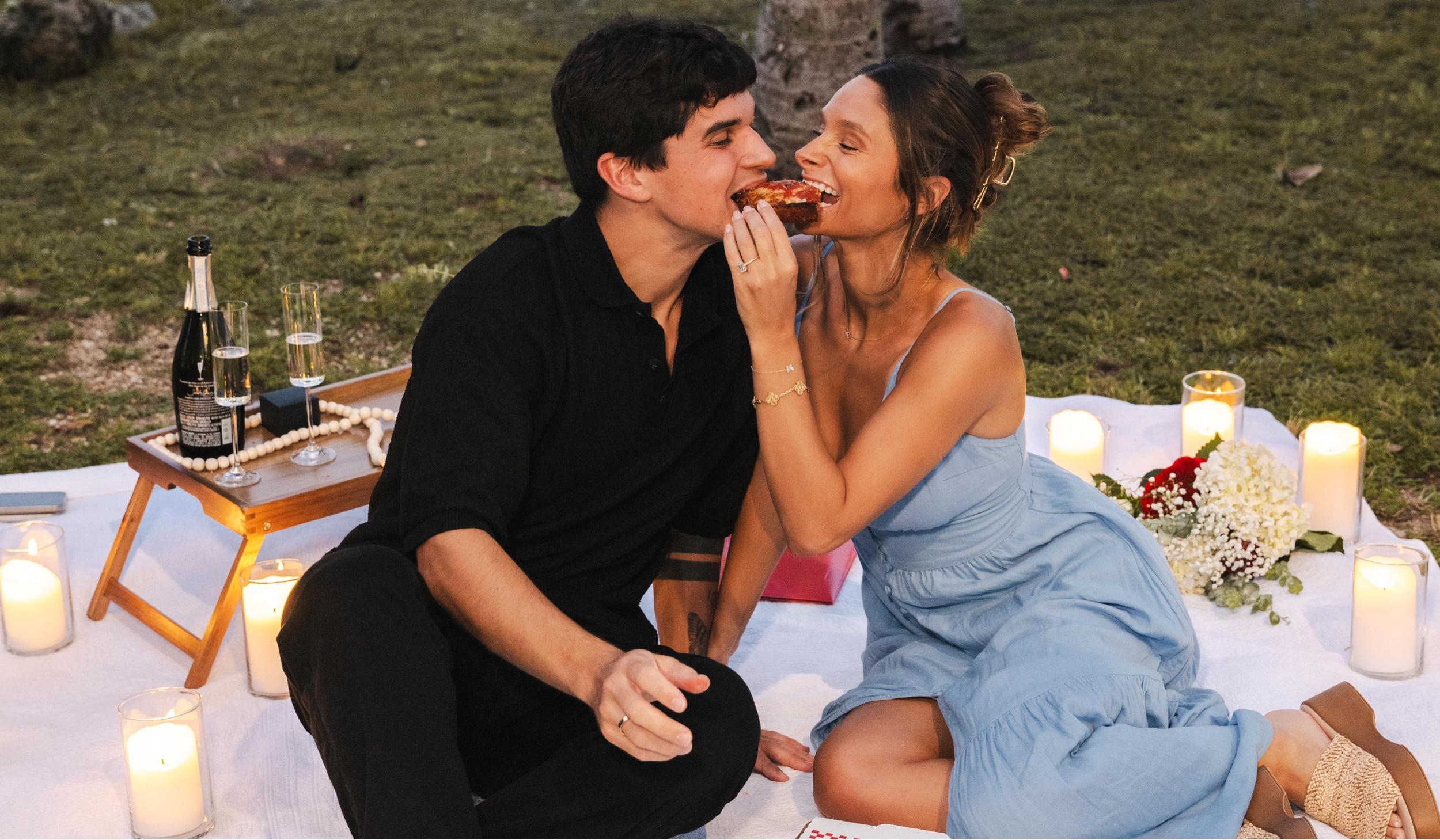 The Wedding Website of Rachel Rodomista and Riley Sullivan