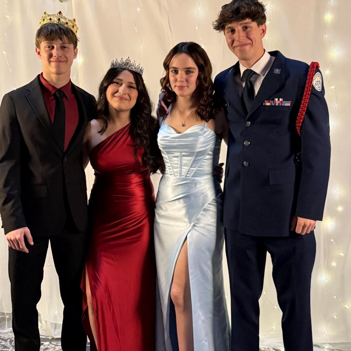 Military Ball 2025