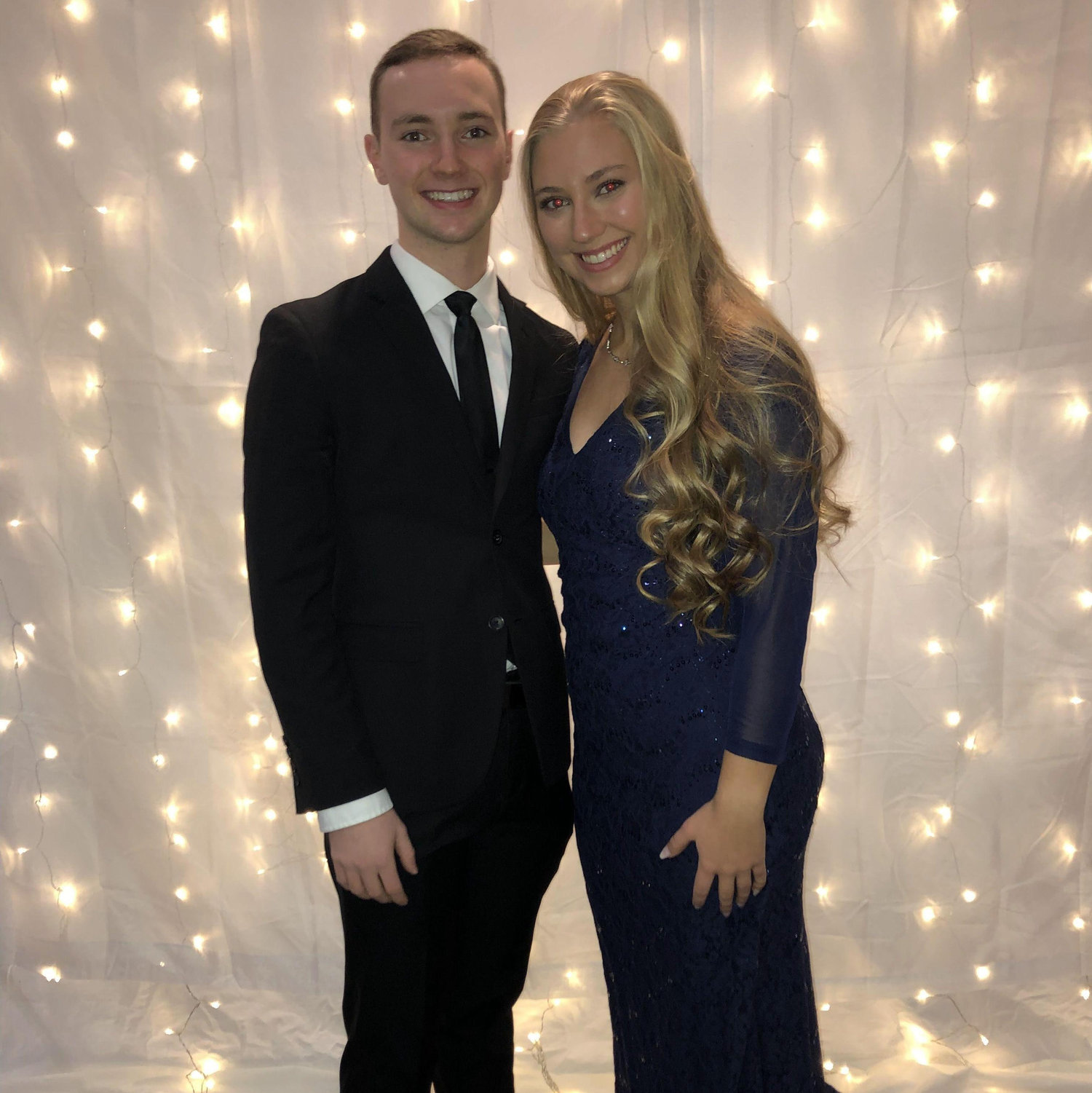 Military Ball winter 2021