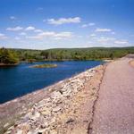 Mansfield Hollow State Park