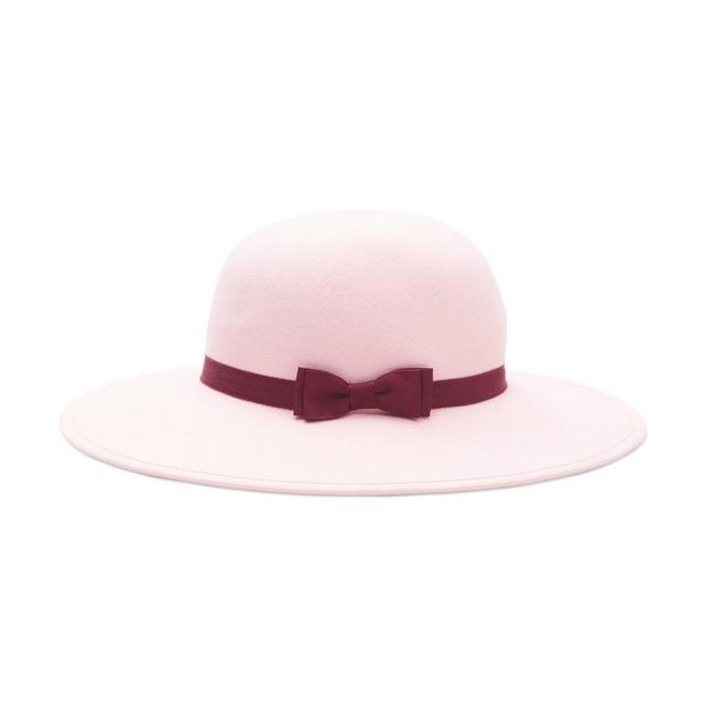 Wool Hat size: 12-24 mo