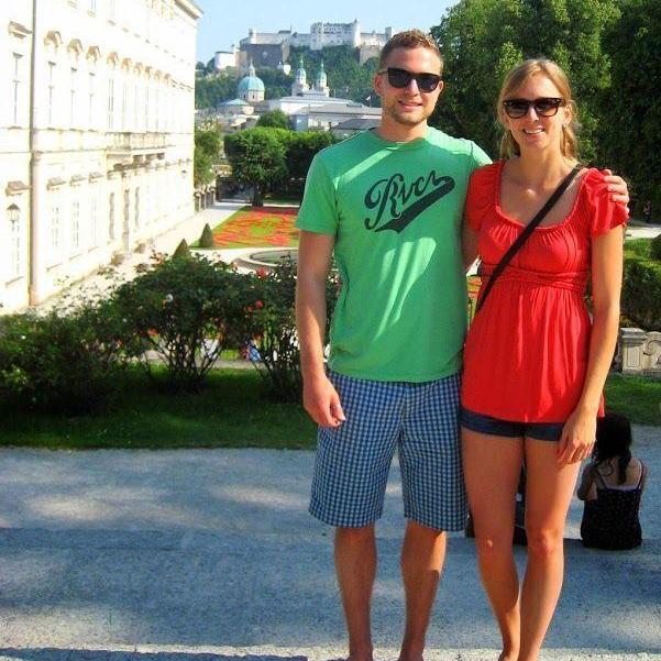 Salzburg, Austria
