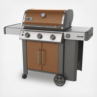 Genesis II E-315 Grill, Liquid Propane