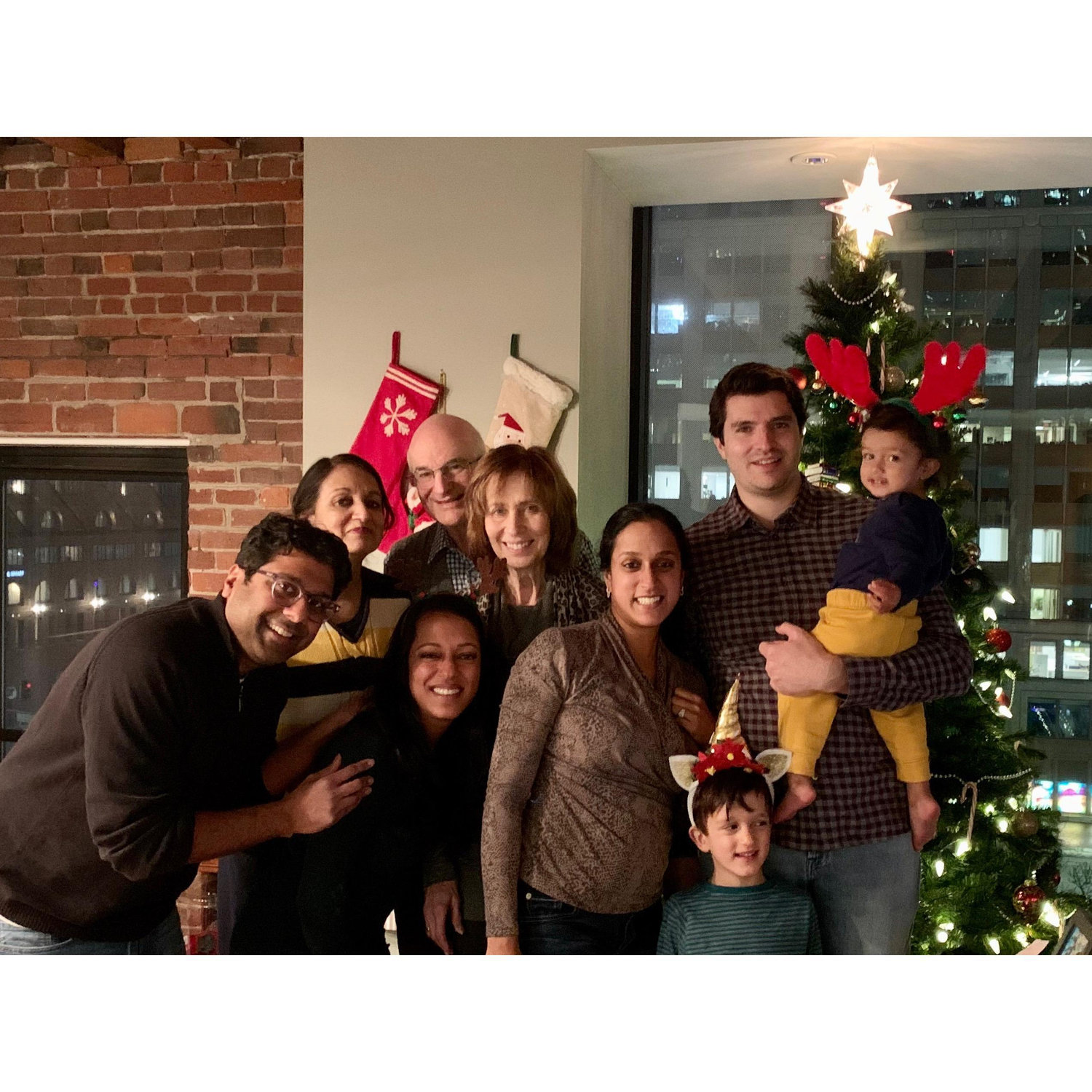 Holidays 2019