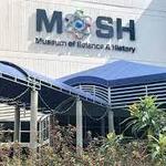 MOSH (Museum Of Science & History)