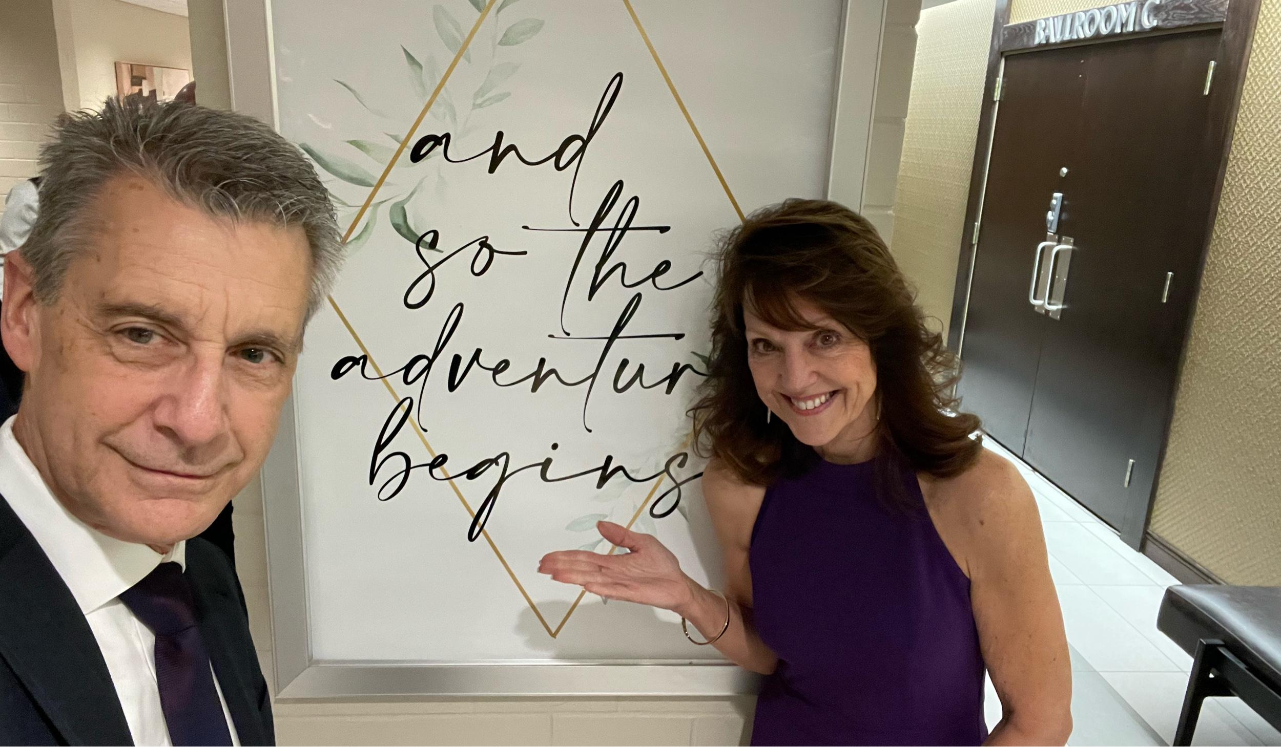 The Wedding Website of Renee Brainerd and Jeff Giannini