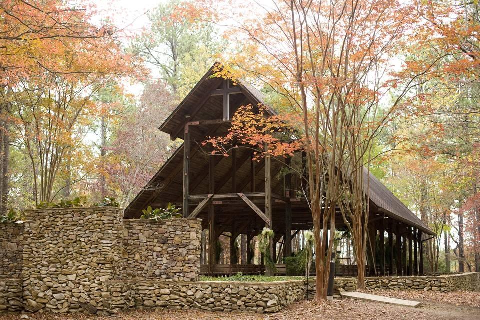 The Wedding Website of Lacey Stagner and Austin Cole