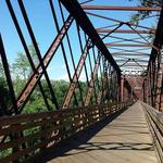 Norwottuck Rail Trail