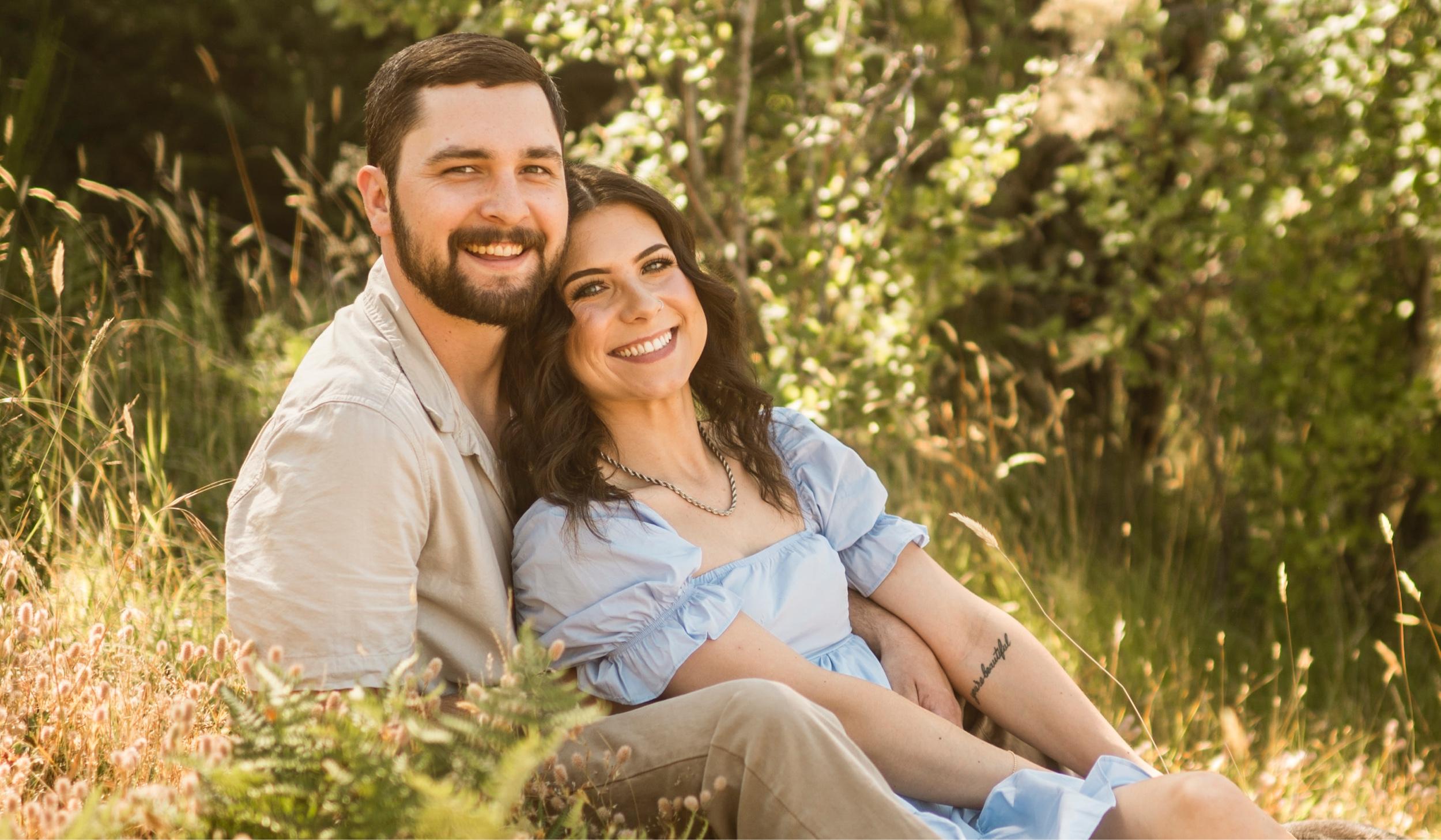 The Wedding Website of Kelli Kathan and Tony Richter