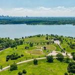 White Rock Lake Park & Trails