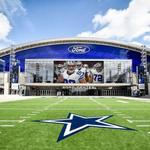 Ford Center at The Star