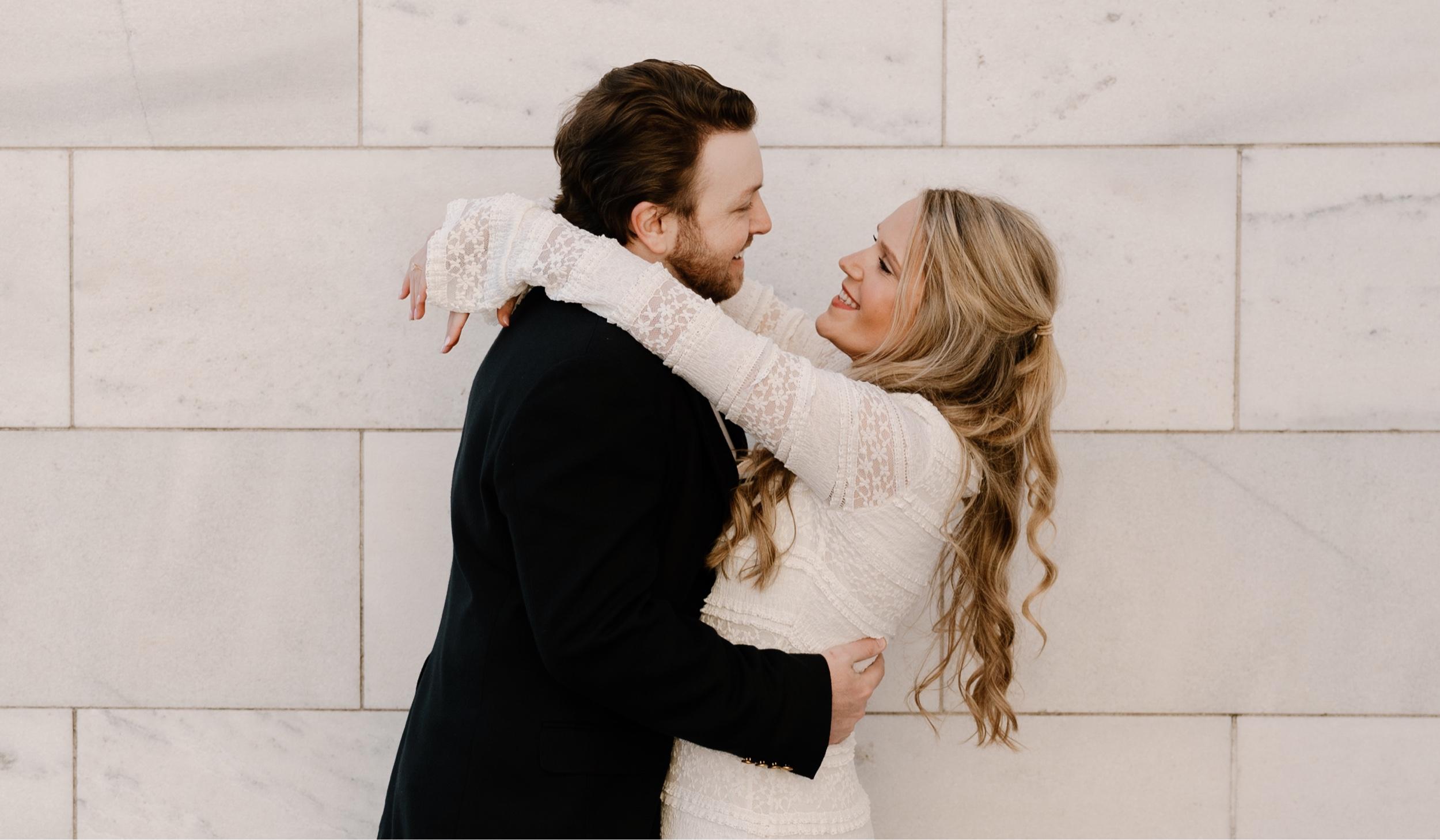 The Wedding Website of Hailey Estes and Cody Watson