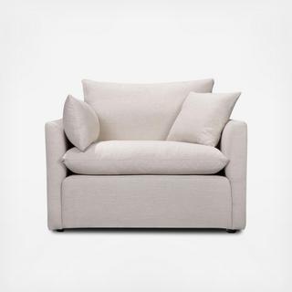 Cameron Armchair