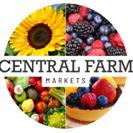 Walk through the Pike Central Farm Market on Saturday (9:00am–1:00pm)