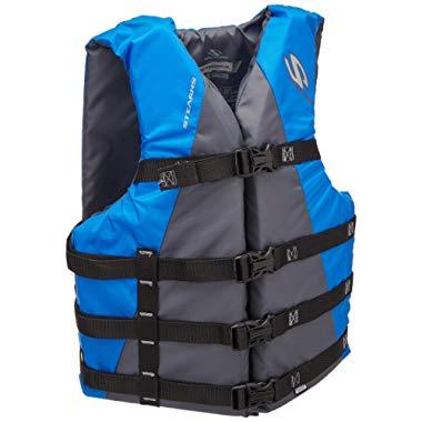 Stearns Adult Watersport Classic Series Vest