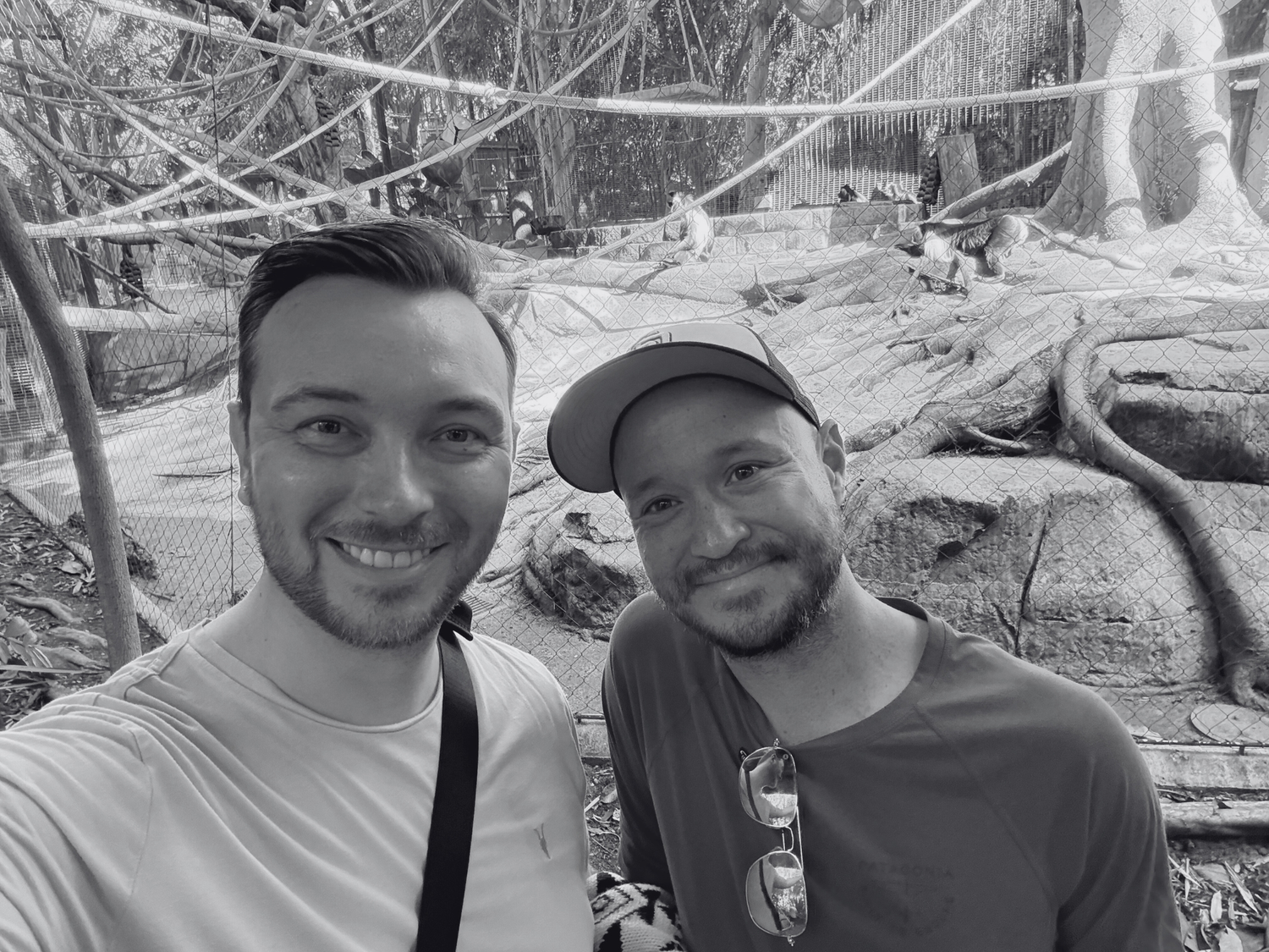The Wedding Website of Maxime Clabaut and Paul Hansen
