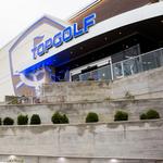 Topgolf