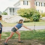 Lawn Games