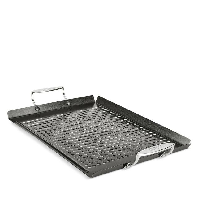 All-Clad Outdoor Nonstick Grill Pan