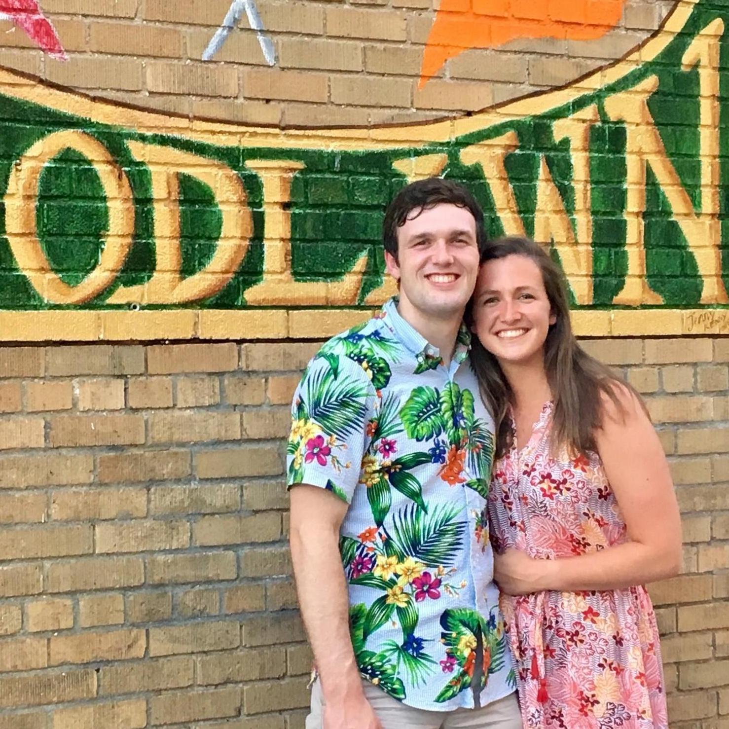 First apartment together! Woodlawn, Bronx