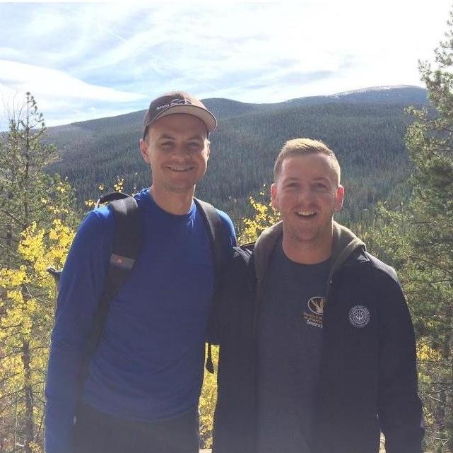 Rocky Mountain National Park