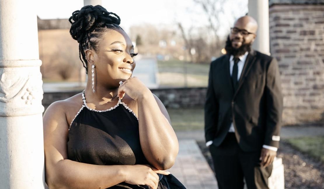 The Wedding Website of Shameka Mathis and Ronald Leland