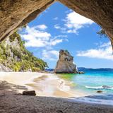 Cathedral Cove