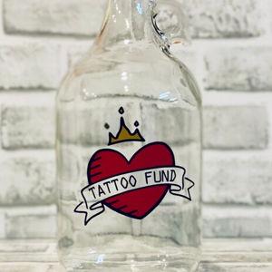 Tattoo Fund