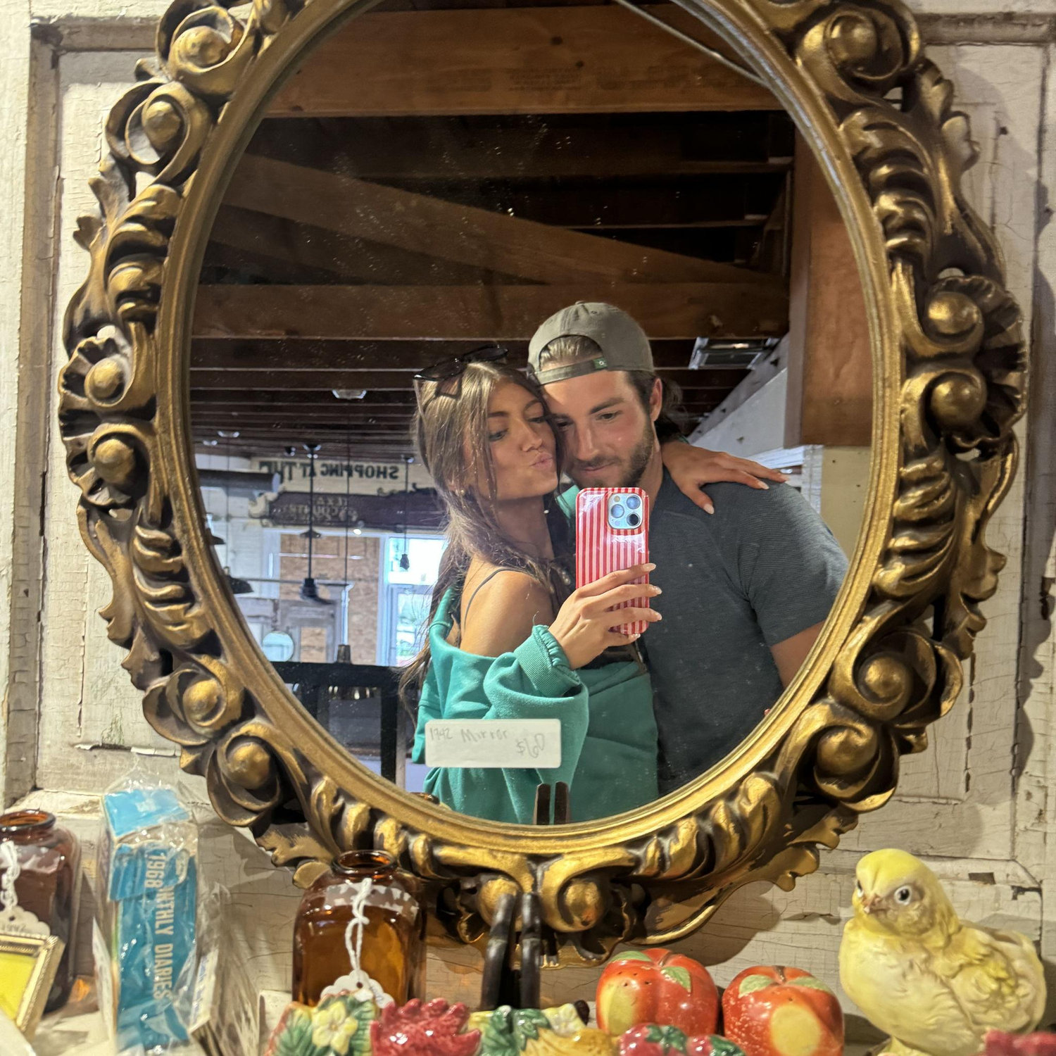 Antique Shop