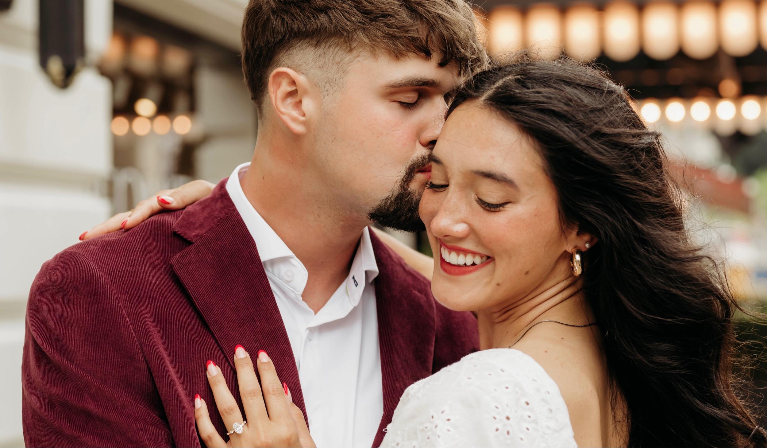 The Wedding Website of Kyleigh Slattery and Marcus Wesolowski