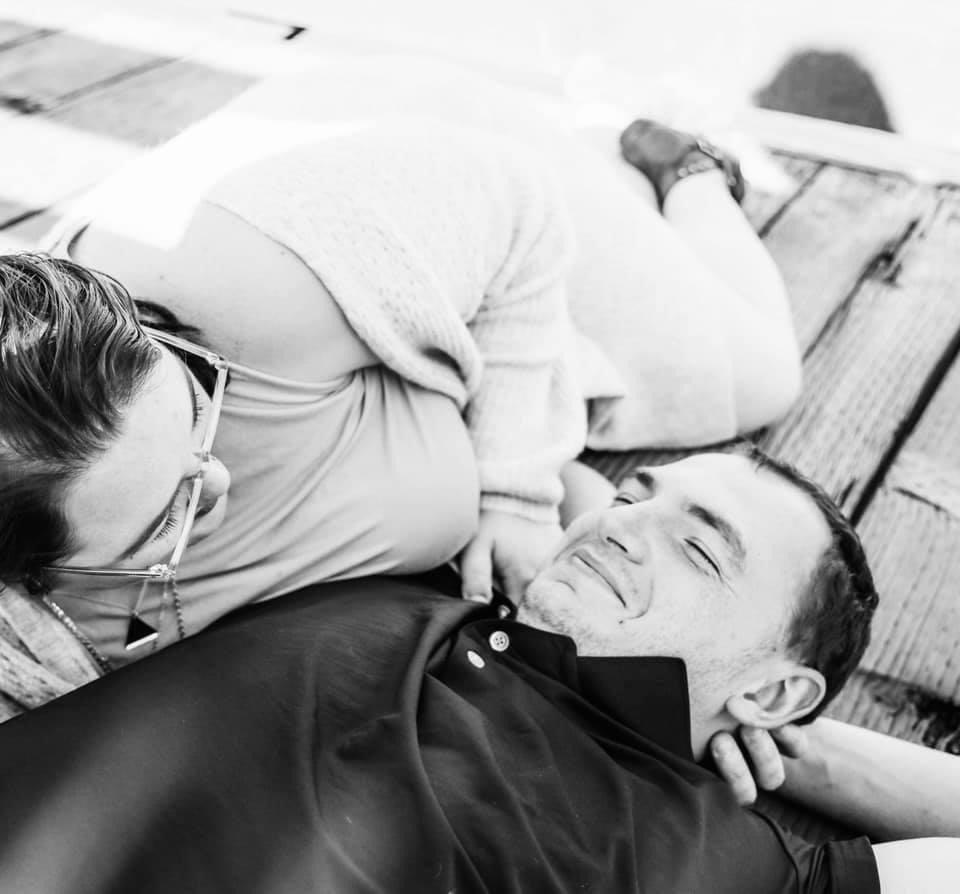 Anniversary pictures (11 months)!