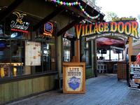 The Village Door