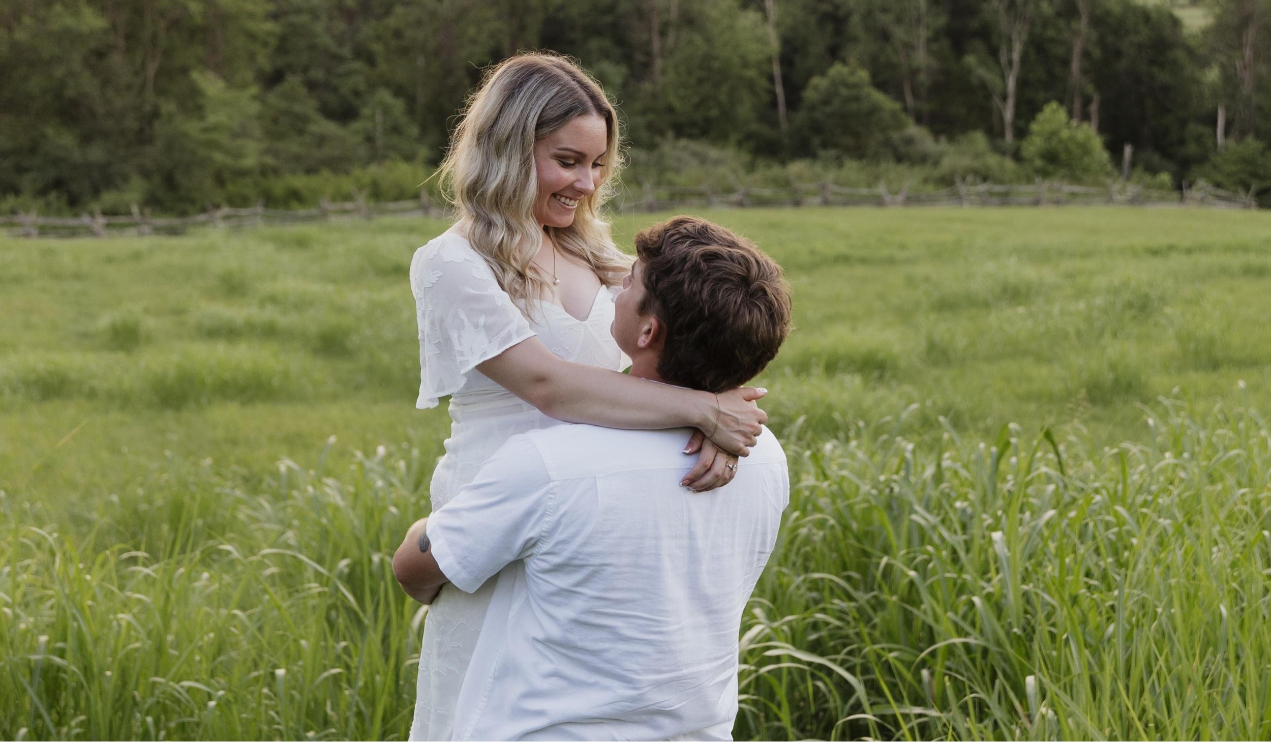 The Wedding Website of Hailey Jordan and Syler Weber