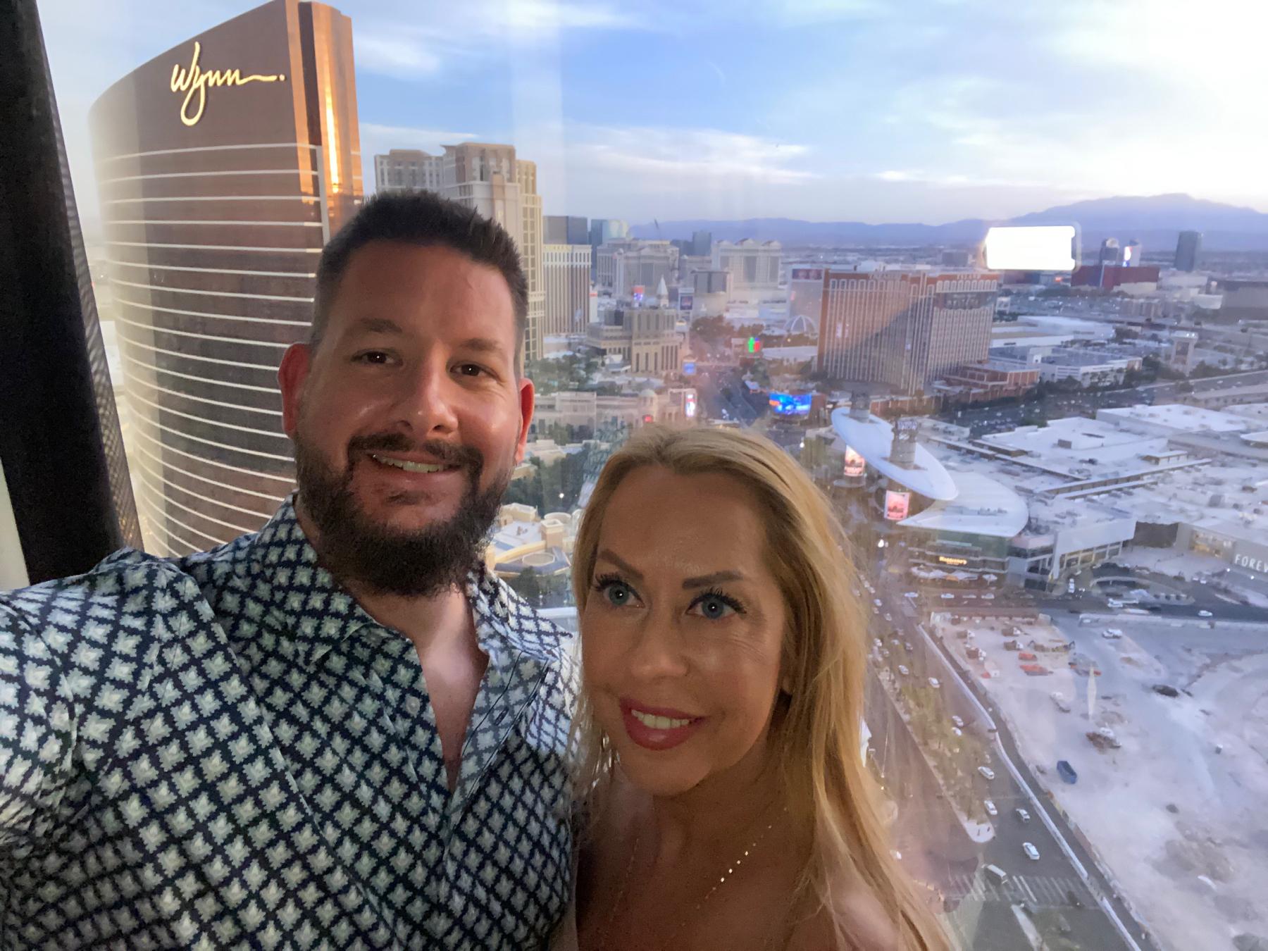 Vegas Hotel - May 2022