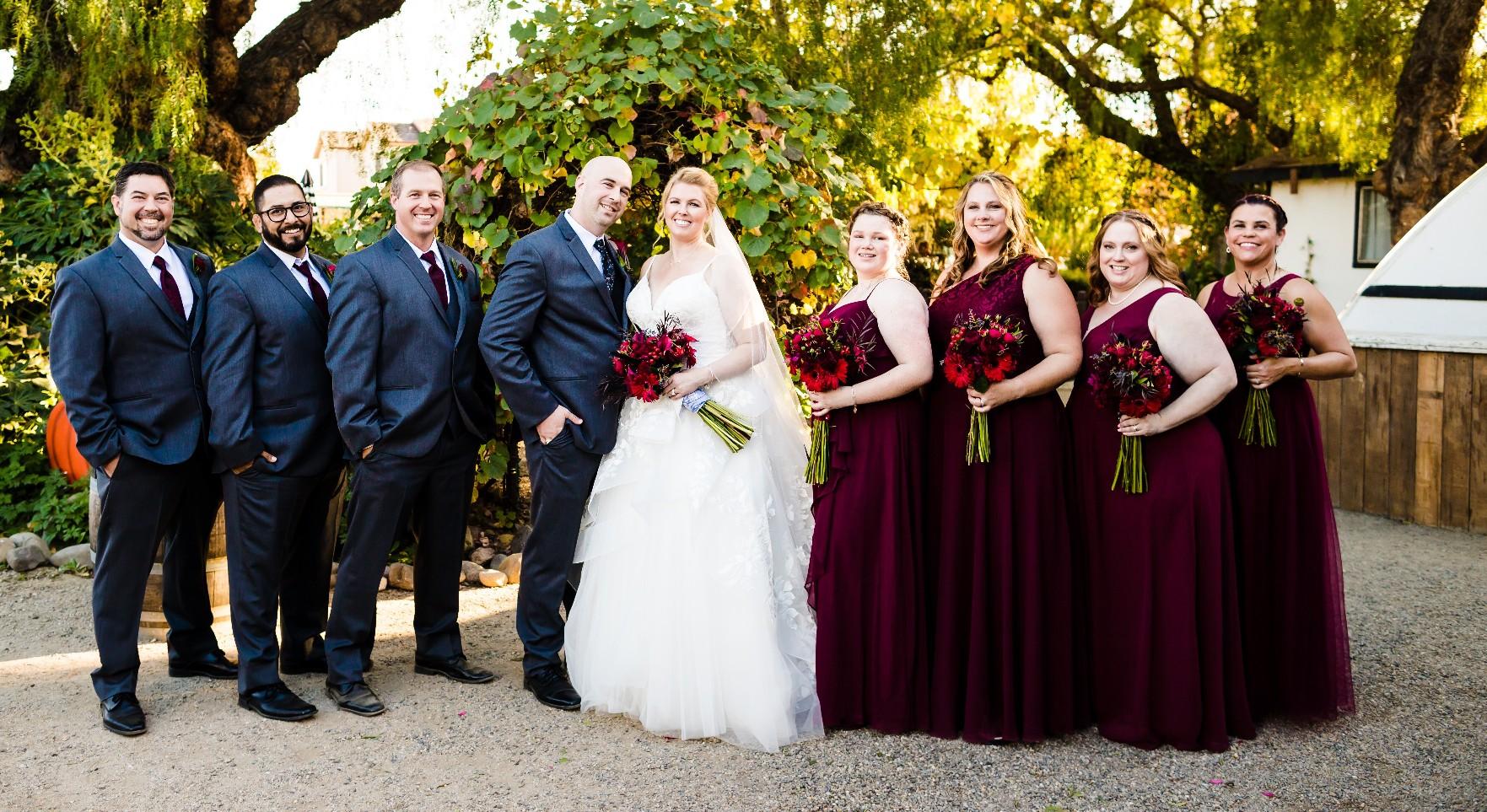 The Wedding Website of Meagan Nolan and Jake Nolan