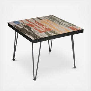 Austin Outdoor End Table