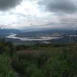Lazy Mountain Trail
